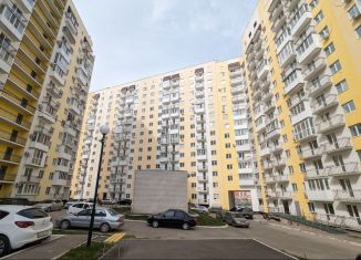 3-комнатная квартира на продажу, 86 м2, Саратов, улица имени Ф.А. Блинова, 52