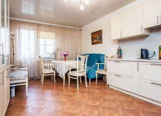 Продается 3-комнатная квартира, 84 м2, Краснодар, проезд Репина, 28