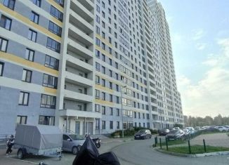 Продается квартира студия, 30.1 м2, Екатеринбург, ЖК Перемена, улица Евгения Савкова, 8