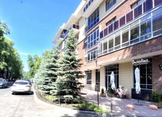 Продается двухкомнатная квартира, 80 м2, Казань, улица Щапова, 43