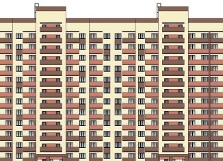 Продаю 1-ком. квартиру, 42.4 м2, Ярославль, Ленинский район