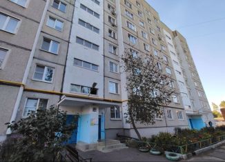 Продается 1-ком. квартира, 37 м2, Котовск, Лесхозная улица, 12