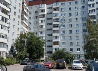 Аренда 1-комнатной квартиры, 32 м2, Татарстан, улица Юлиуса Фучика, 117