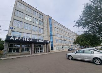 Офис в аренду, 11 м2, Красноярск, улица 60 лет Октября, 109