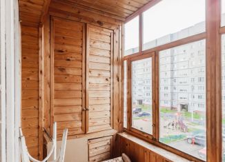 Продажа 1-комнатной квартиры, 32 м2, Вологда, Дальняя улица, 20А