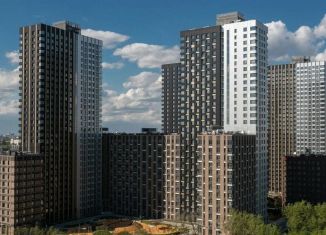 Сдача в аренду 2-комнатной квартиры, 41 м2, Москва, Окская улица, 7А, метро Рязанский проспект