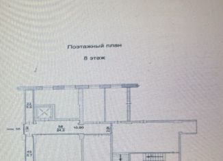 Продажа помещения свободного назначения, 24 м2, Челябинск, улица Либкнехта, 2, Советский район