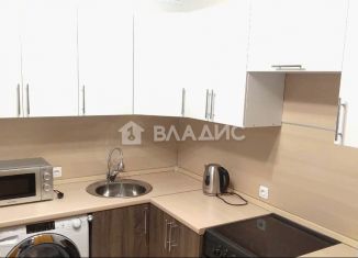 Продажа 1-ком. квартиры, 35.3 м2, Балашиха, улица Калинина, 24