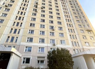 Продается трехкомнатная квартира, 72.4 м2, Москва, улица Авиаторов, 9к1, метро Говорово