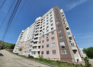 Продается однокомнатная квартира, 32.6 м2, Саратов, Крайняя улица, 87А