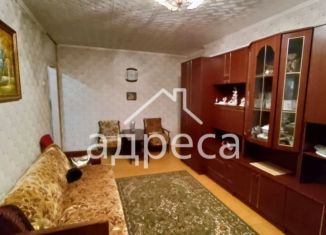 Продается 3-ком. квартира, 58.1 м2, Самара, Воронежская улица, 238, Промышленный район