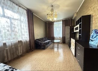 Продается трехкомнатная квартира, 73.3 м2, Новосибирск, улица Ползунова, 2, метро Берёзовая роща