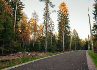 Земельный участок на продажу, 10 сот., коттеджный посёлок Сосновый пляж, коттеджный посёлок Сосновый пляж, 199