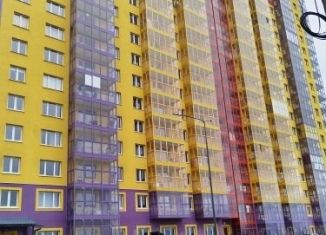 Продам квартиру студию, 21 м2, Красноярск, улица 40 лет Победы, 2И, Советский район