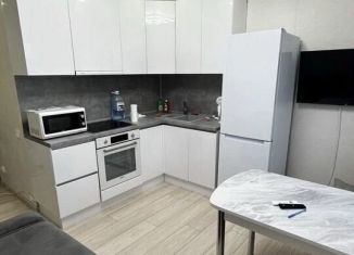 Продажа 1-ком. квартиры, 46 м2, Махачкала, Хушетское шоссе, 82