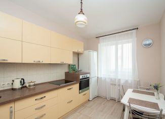 Продаю 3-ком. квартиру, 63.5 м2, Иркутск, улица Пискунова, 135/1, ЖК Высота