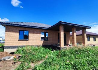 Продается дом, 130 м2, деревня Суровка, 5-я Ольховая улица