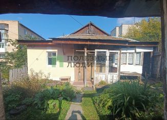 Продается трехкомнатная квартира, 51 м2, Чебаркуль, посёлок Санаторий Кисегач, 15А