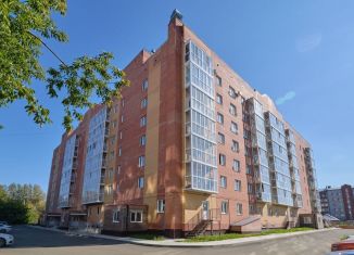 Продается трехкомнатная квартира, 89.1 м2, Томская область, Водяная улица, 18А