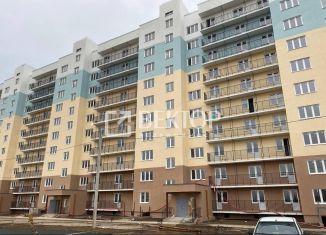 Продам 2-ком. квартиру, 51.6 м2, Ярославль, Брагинская улица, 18к2