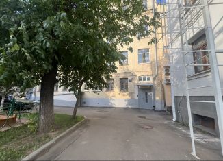 Продам квартиру студию, 10.5 м2, Москва, улица Покровка, 43А, Басманный район