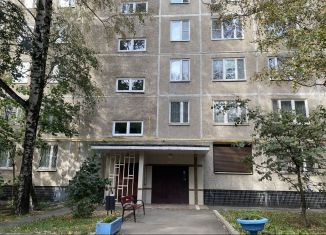 Продам квартиру студию, 10.6 м2, Москва, Чертановская улица, 29к2, метро Южная