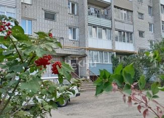 Продажа 1-ком. квартиры, 32 м2, Городец, Пролетарская площадь, 26