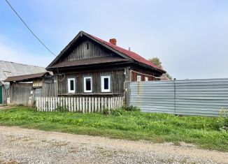 Продается дом, 30.1 м2, Пермский край, улица Окулова, 20