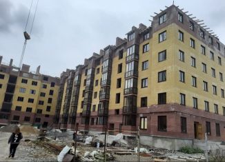 Продам 3-ком. квартиру, 93 м2, Владикавказ, улица Билара Кабалоева, 20, ЖК Новый город