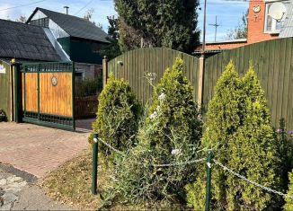 Продажа дома, 163.6 м2, Мытищи, улица Чернышевского, 2/2