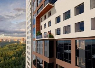 Продажа 1-комнатной квартиры, 39.3 м2, Воронеж, Центральный район