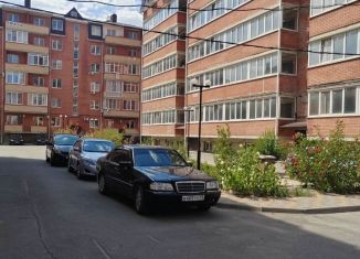 Продается квартира студия, 24.8 м2, посёлок Берёзовый, Целиноградская улица, 38