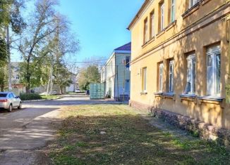 Продается комната, 20 м2, Отрадный, улица Победы, 40