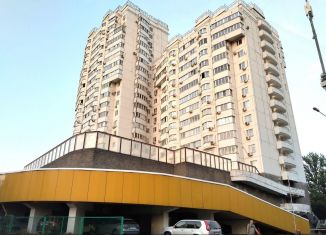 Продаю 3-комнатную квартиру, 84 м2, Москва, Нагатинская набережная