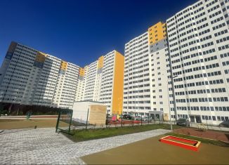 Продажа 1-комнатной квартиры, 41 м2, деревня Голубое, Парковый бульвар, 3к2