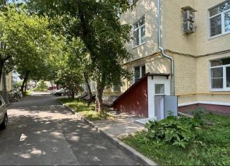 Продам помещение свободного назначения, 15.8 м2, Москва, Болотниковская улица, 1к1, Нагорный район