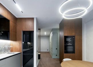 Продажа 2-ком. квартиры, 90 м2, Москва, Тетеринский переулок, 18с2