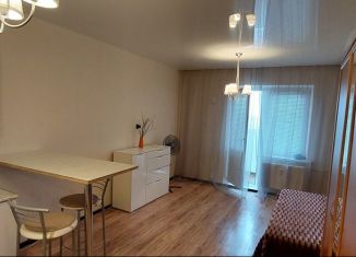 Продам 1-ком. квартиру, 28 м2, Ростов-на-Дону, переулок Андреева, 17, ЖК Суворовский