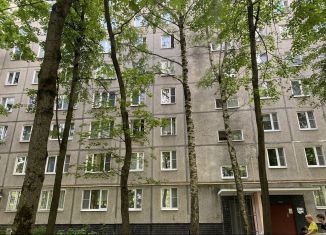 Продажа квартиры студии, 13.8 м2, Москва, улица Красного Маяка, 8к1, метро Южная