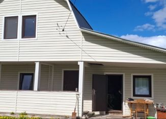 Продажа дома, 120 м2, деревня Ерёмино, деревня Ерёмино, 33