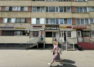 Аренда торговой площади, 11 м2, Санкт-Петербург, метро Зенит, Наличная улица, 40к1