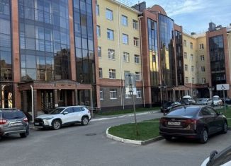 Гараж на продажу, Кострома, Фабричный район, улица Ленина, 160Гк2