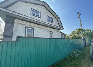 Продается дом, 124 м2, село Новобиктово, Механизаторская улица, 7