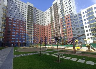 Продается 2-ком. квартира, 53.6 м2, Ярославль, Тутаевское шоссе, 93Б