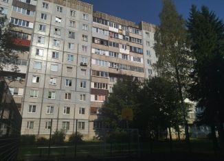 Продажа трехкомнатной квартиры, 72.1 м2, Сертолово, Центральная улица, 10к1