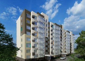 2-комнатная квартира на продажу, 63.4 м2, Курск, улица Генерала Григорова, 46