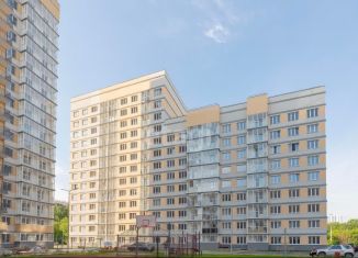 3-комнатная квартира на продажу, 82.4 м2, Пермский край, Углеуральская улица, 25