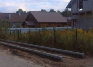 Участок на продажу, 17.5 сот., деревня Старое Михайловское, Ольховская улица