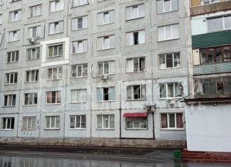 Продается 1-ком. квартира, 23 м2, Кемерово, Ленинградский проспект, 14