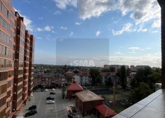 Продается 2-ком. квартира, 57 м2, Грозный, улица Сайханова, 105Б